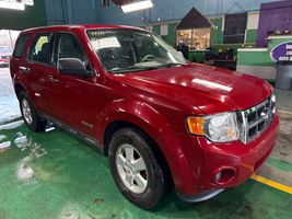 2011 Ford Escape