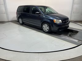 2013 Dodge Grand Caravan