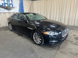 2013 Jaguar XJ