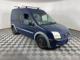 2010 Ford Transit Connect