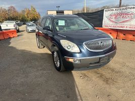 2011 Buick Enclave