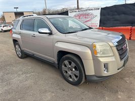 2011 GMC Terrain