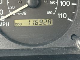 1999 Toyota COROLLA