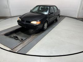 1999 Toyota COROLLA