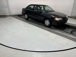 1999 Toyota COROLLA