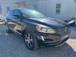 2015 Volvo XC60
