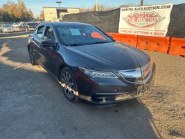 2015 ACURA TLX