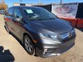 2018 Honda Odyssey