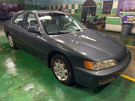 1997 Honda Accord