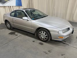 1996 Honda Prelude