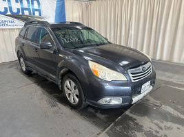 2011 Subaru Outback