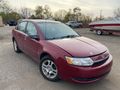 2004 Saturn Ion