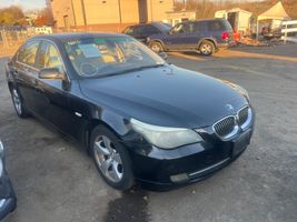 2008 BMW 5 Series