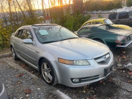 2007 ACURA TL