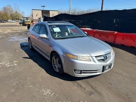 2007 ACURA TL