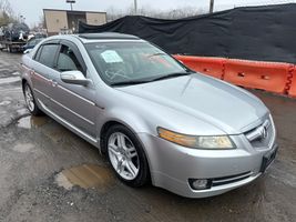 2007 ACURA TL