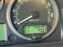 2006 Land Rover LR3