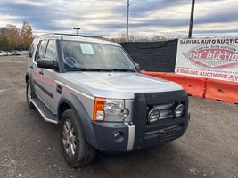 2006 Land Rover LR3