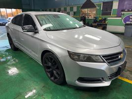 2014 Chevrolet Impala