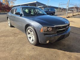 2008 Dodge Charger