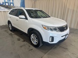 2015 Kia Sorento