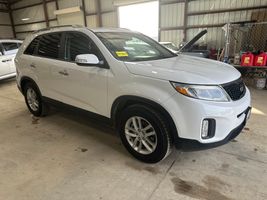 2015 Kia Sorento