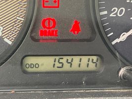 1999 Mazda MX-5 Miata