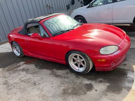 1999 Mazda MX-5 Miata