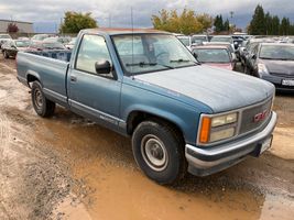 1990 GMC C/K2500