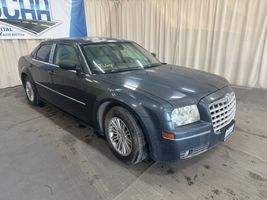 2008 Chrysler 300