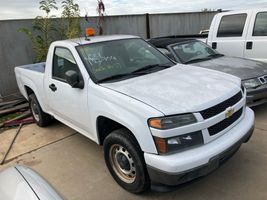 2012 Chevrolet Colorado