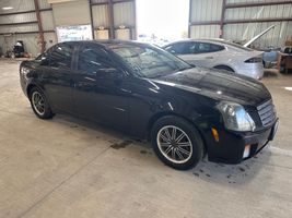 2004 Cadillac CTS