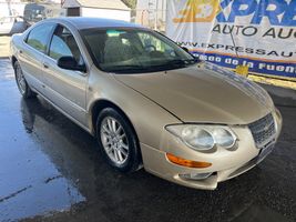 2001 Chrysler 300M