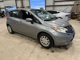 2015 NISSAN Versa Note