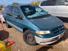 2000 Dodge Grand Caravan
