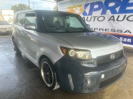 2009 Scion xB