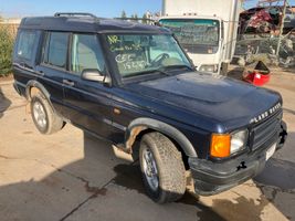 2000 Land Rover Discovery