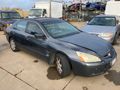 2005 Honda Accord