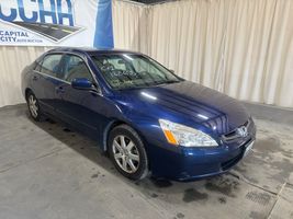 2005 Honda Accord