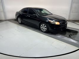 2009 Honda Accord