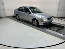 2006 Ford Focus