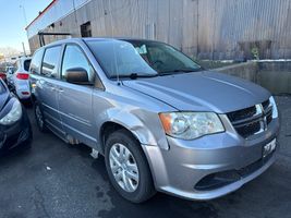 2014 Dodge Grand Caravan