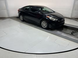2012 Hyundai Elantra