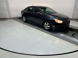 2013 Chevrolet Cruze