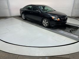 2009 Chevrolet Malibu