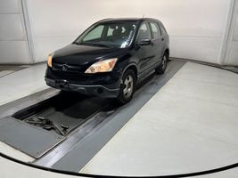 2009 Honda CR-V