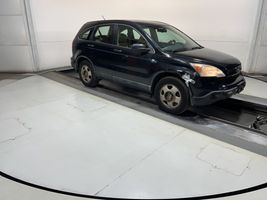 2009 Honda CR-V