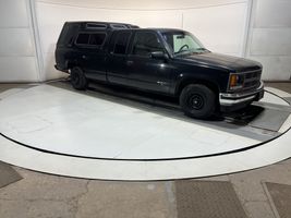 1996 Chevrolet C/k1500