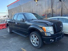 2014 Ford F150