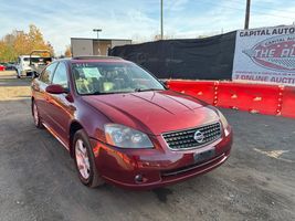 2006 NISSAN Altima
